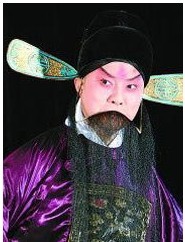 北京京劇院《龍鳳呈祥》