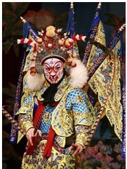 長安大戲院12月22日演出 京劇《鬧天宮》