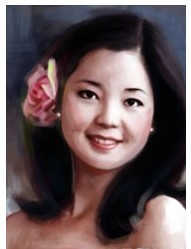 “甜蜜蜜”鄧麗君經典金曲新年演唱會