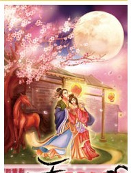 話劇《天下無雙》
