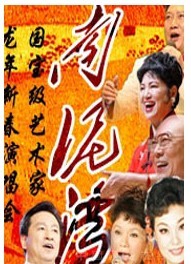 南泥灣—國寶級藝術家·龍年新春演唱會