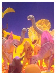 《我是霸王龍》