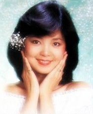 鄧麗君金曲回顧——盛燕 鄧雅芝聯袂巨獻春節演唱會