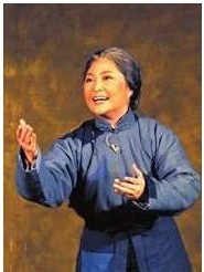 2012年國家京劇院迎新春演出月——經典現代劇目《紅燈記》（第三代傳人）