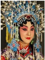國家京劇院新春賀歲演出——京劇《紅鬃烈馬》