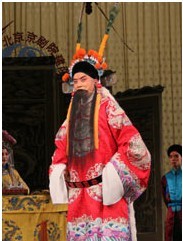 國家京劇院新春賀歲演出——京劇《四郎探母》