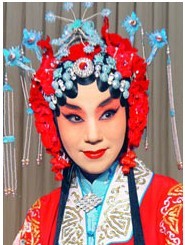 國家京劇院新春賀歲演出——京劇《鎖麟囊》