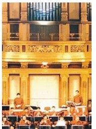 《新春鬧元宵》喜洋洋室內樂團專場音樂會