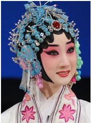 北京京劇星時代2012“每周一星”——京劇《野豬林》