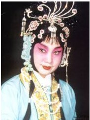 北京京劇星時代2012“每周一星”——京劇《西廂記》
