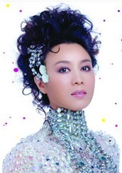 2012吳瓊“情系黃梅”演唱會