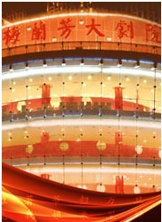國粹傳承 評劇盛典 經(jīng)典劇目《秦香蓮》