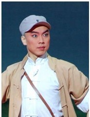 京劇《平原作戰》
