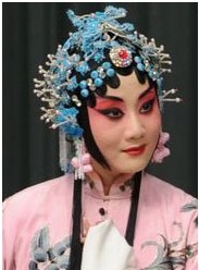 京劇《鐘馗嫁妹》《刺巴杰》《春閨夢(mèng)》