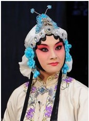 京劇《楊門女將》