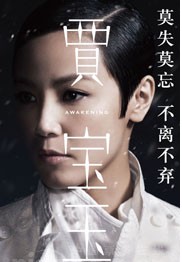 音樂舞臺劇《賈寶玉》