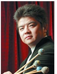 北京交響樂團演出季—華人音樂家系列（2）