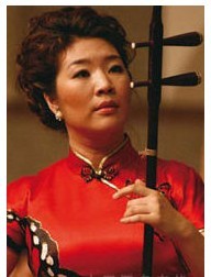 北京交響樂團(tuán)演出季—華人音樂家系列（5）