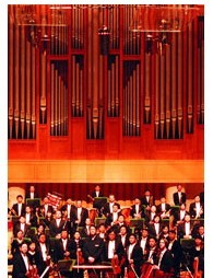 北京交響樂團演出季—交響經典系列(4)