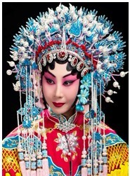 長(zhǎng)安大戲院 3月27日演出 京劇《狀元媒》