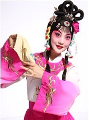 長安大戲院3月3日演出 京劇《春草闖堂》