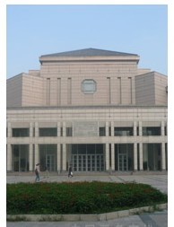 北京交響樂團2012“春之聲”北大專場音樂會