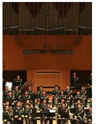 榮歸——陳黔交響管樂作品音樂會
