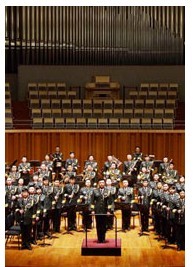 禮贊---解放軍軍樂團部分歷年獲獎作品音樂會