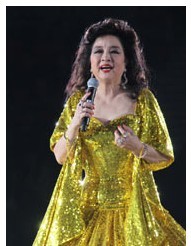 2012 金光燦爛 徐小鳳 北京演唱會
