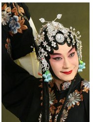 長(zhǎng)安大戲院5月26日演出 京劇《孟母三遷》