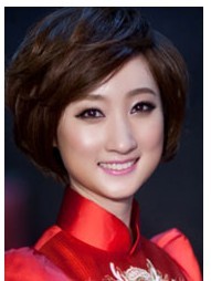 長安大戲院 4月11日演出 京劇《佘賽花》