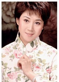 長安大戲院 4月14日演出 京劇《文姬歸漢》《飛虎山》《二堂舍子》