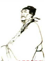 國家話劇院小劇場話劇《杜甫》