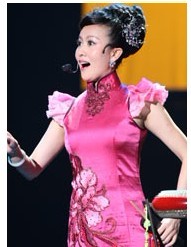 《北京曲藝團(tuán)曲藝鼓曲專場(chǎng)》