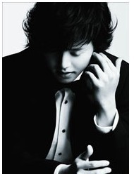 國家大劇院國際鋼琴系列·2012：李云迪鋼琴獨奏音樂會