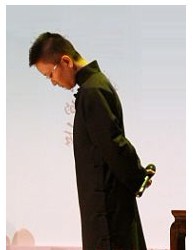 “戲里戲外·瑜音繞梁”——王珮瑜京劇清音會