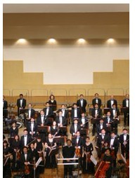 第三屆中國交響樂之春：中國芭蕾舞團交響樂團音樂會