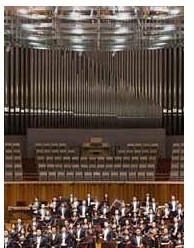 第三屆中國交響樂之春音樂會（閉幕）：國家大劇院音樂廳管弦樂團音樂會
