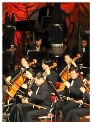 中國民族音樂百場巡禮：“西游英雄傳”中央民族樂團音樂會