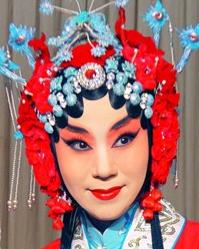北京京劇唱響之旅《鎖麟囊》