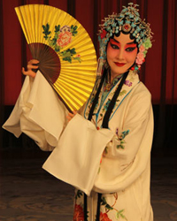 紀(jì)念天津市青年京劇團(tuán)“百日集訓(xùn)”二十五周年系列演出《蘇小妹》