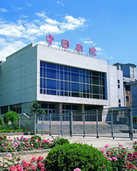舞劇《月上賀蘭》