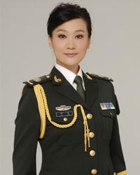 中關(guān)村金秋演出季 總政歌舞團《中外名曲》交響音樂會