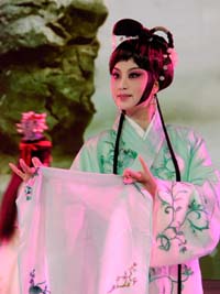北方昆曲劇院昆曲《紅樓夢(mèng)》
