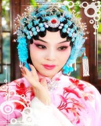 國(guó)家京劇院 《鎖麟囊》