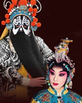 霸王別姬—傳統京劇經典折子戲晚會