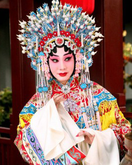 2015年國家京劇院優(yōu)秀青年演員匯報(bào)專場 暨國家京劇院—團(tuán)優(yōu)秀青年演員演出周 《狀元媒》