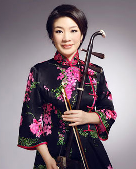 宋飛弓弦夢(mèng)之中國音畫樂舞《清明上河圖》情景音樂會(huì)