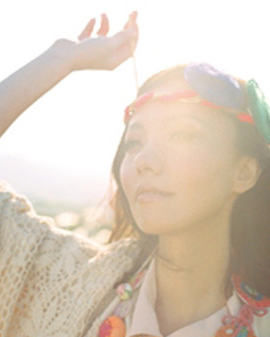 曹方2015WANDERLUST全國唱游