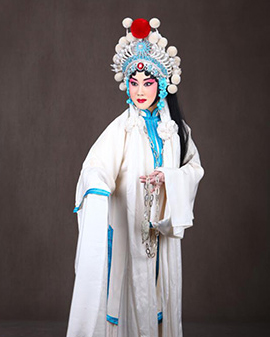 長(zhǎng)安大戲院12月24日演出  京劇《金山寺?斷橋?雷峰塔》
